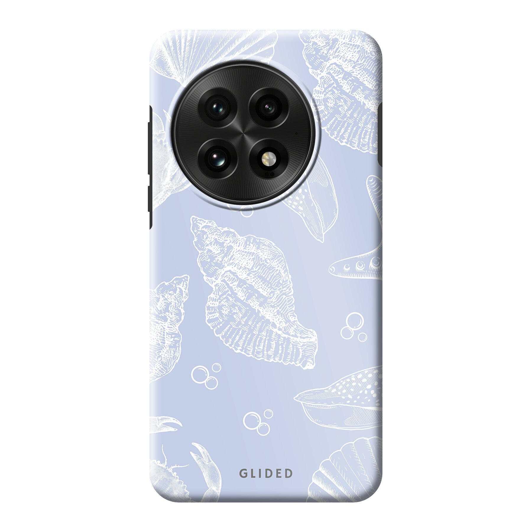 Produktbild Aqua Shells - OnePlus 13 Handyhülle