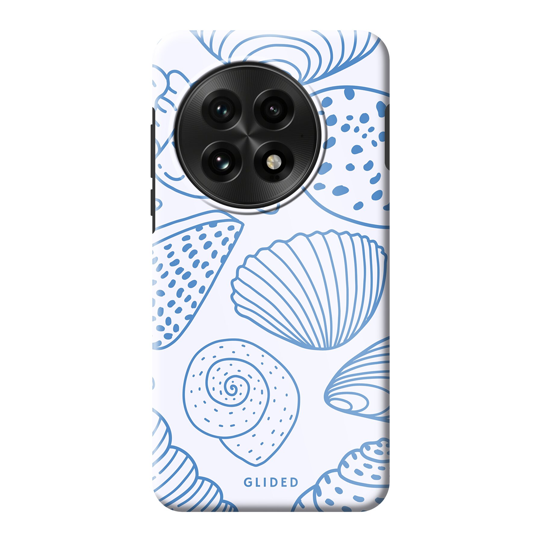 Produktbild Beachy Fun - OnePlus 13 Handyhülle