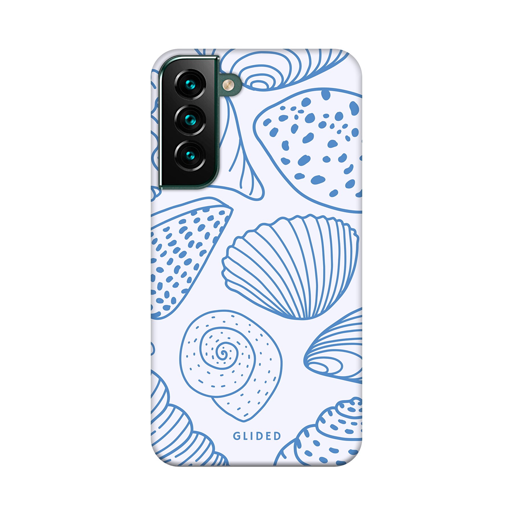 Produktbild Beachy Fun - Samsung Galaxy S22 Plus Handyhülle