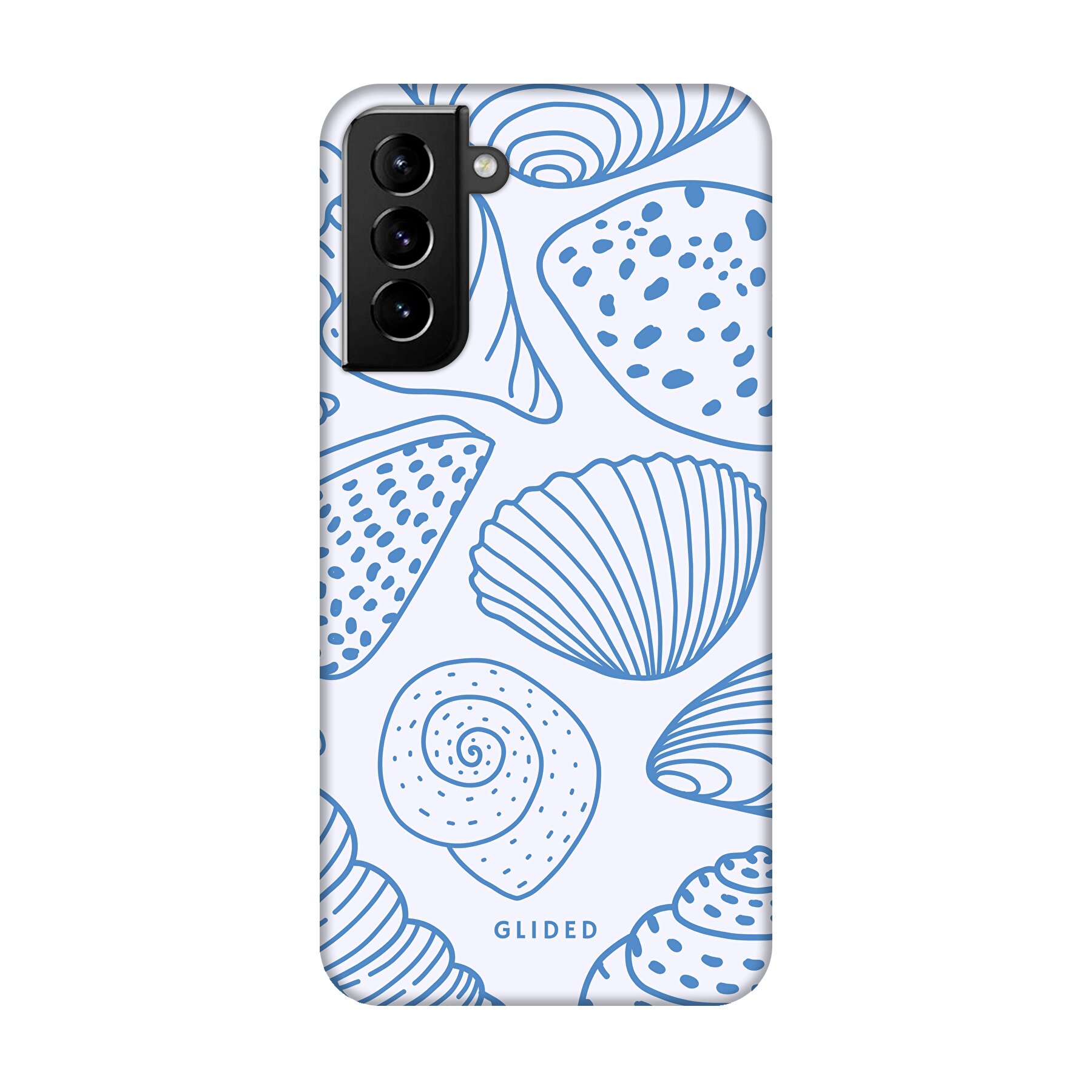 Produktbild Beachy Fun - Samsung Galaxy S21 Plus 5G Handyhülle