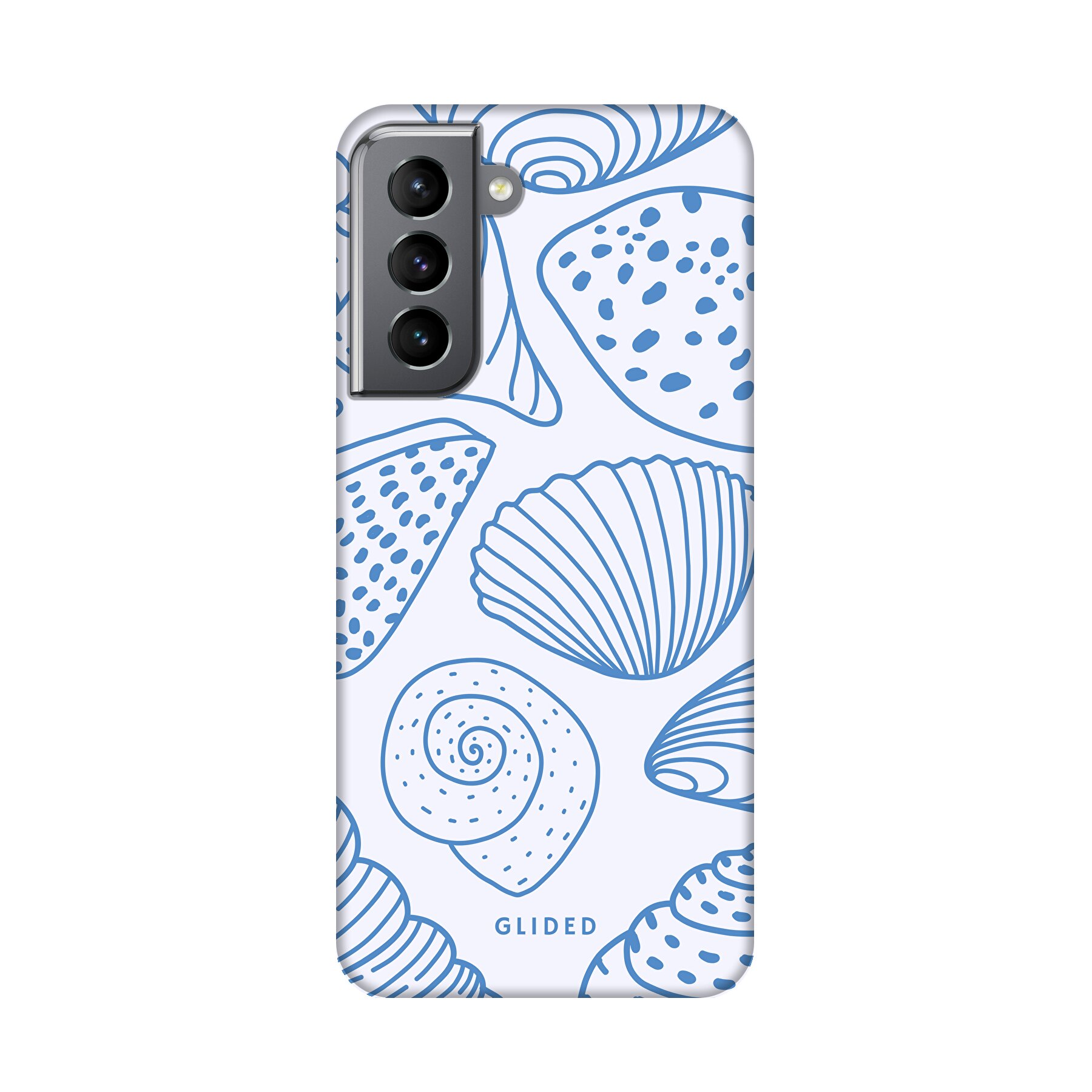 Produktbild Beachy Fun - Samsung Galaxy S21 5G Handyhülle