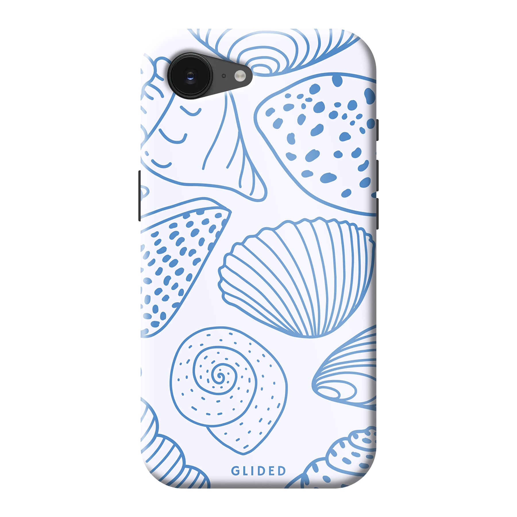 Produktbild Beachy Fun - iPhone 16e Handyhülle