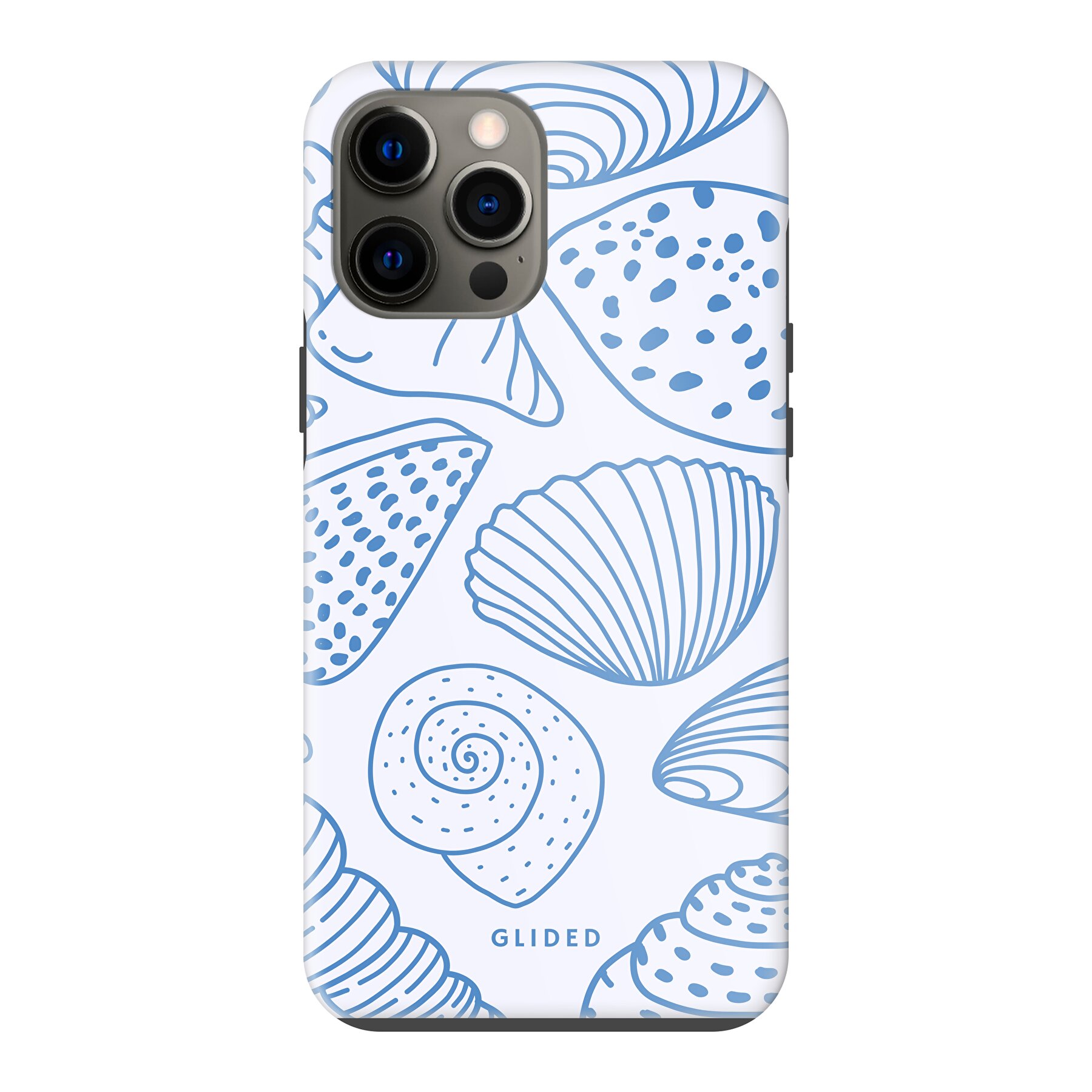 Productafbeelding Beachy Fun - iPhone 12 Pro Max Handyhülle