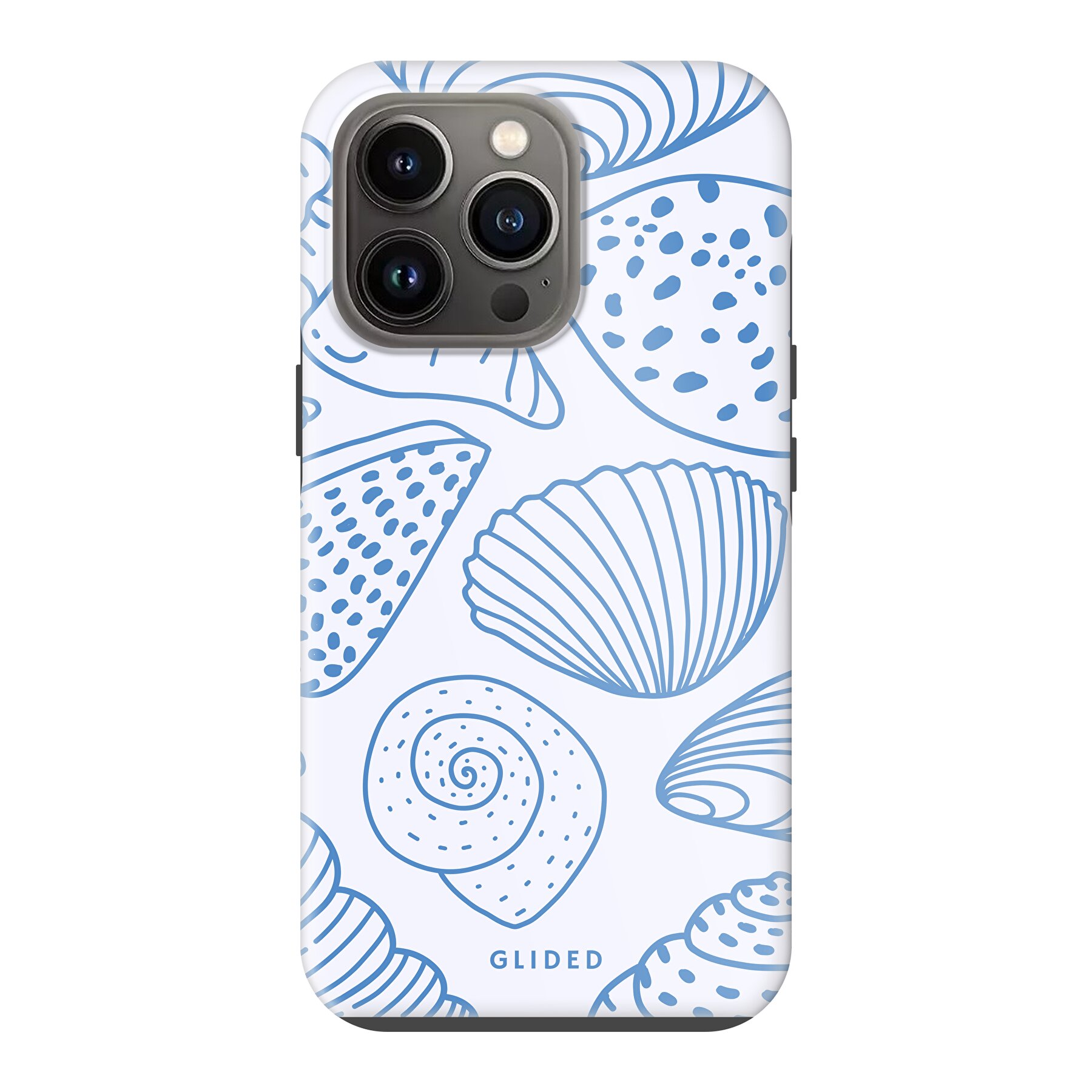 Produktbild Beachy Fun - iPhone 13 Pro Handyhülle
