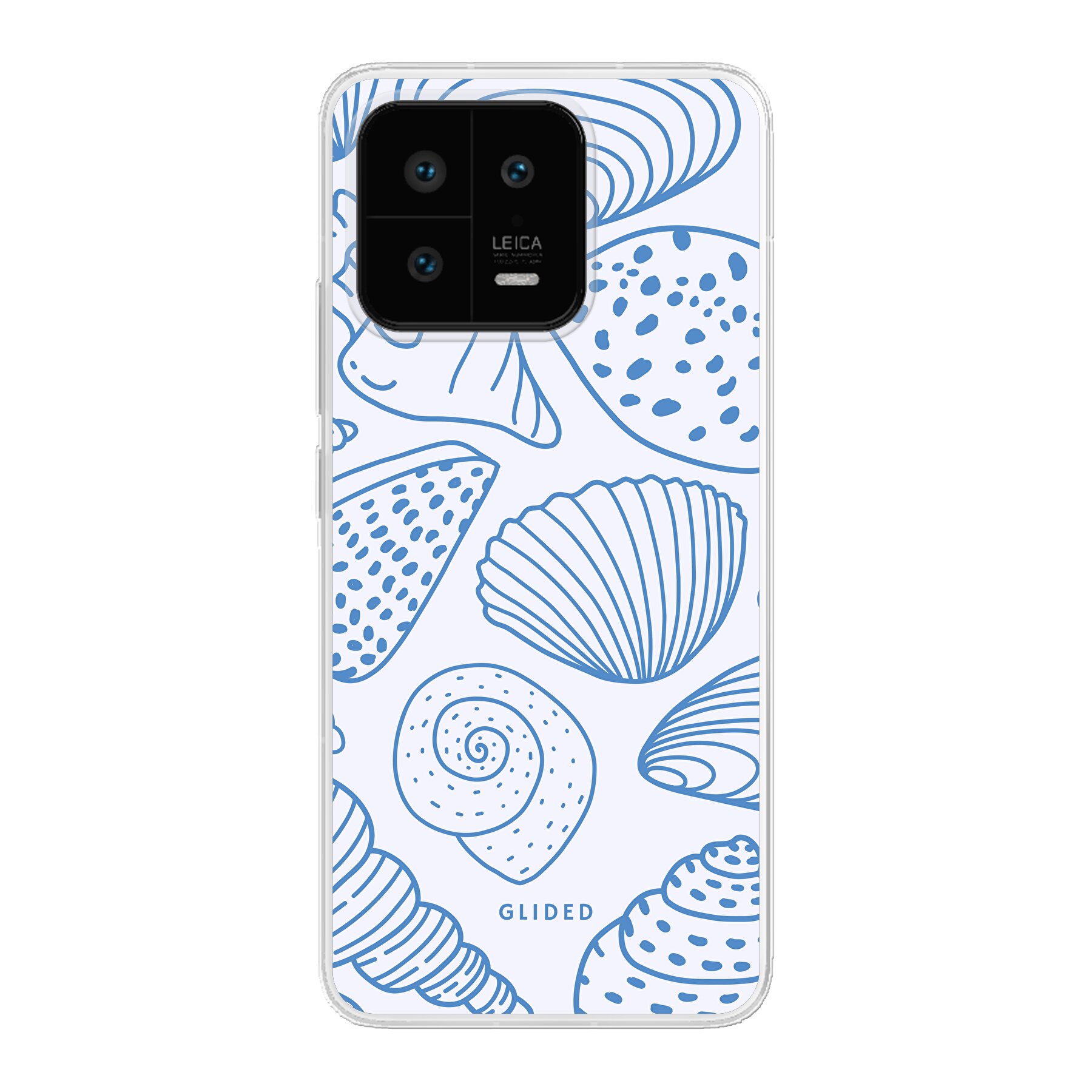 Produktbild Beachy Fun - Xiaomi 13 Handyhülle