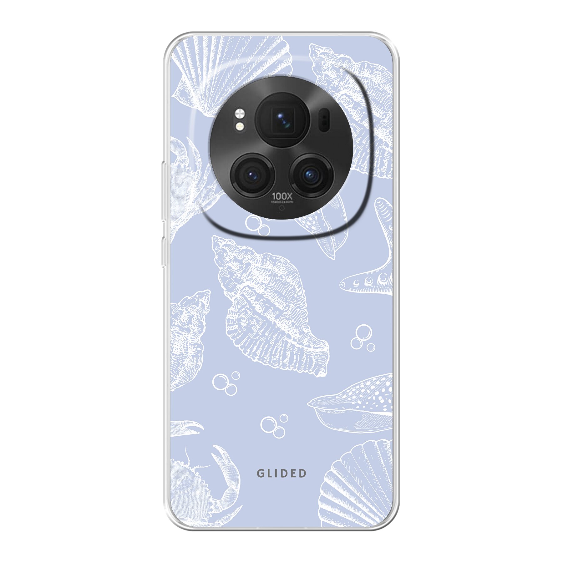 Image du produit Aqua Shells - Honor Magic 6 Pro Coque de téléphone