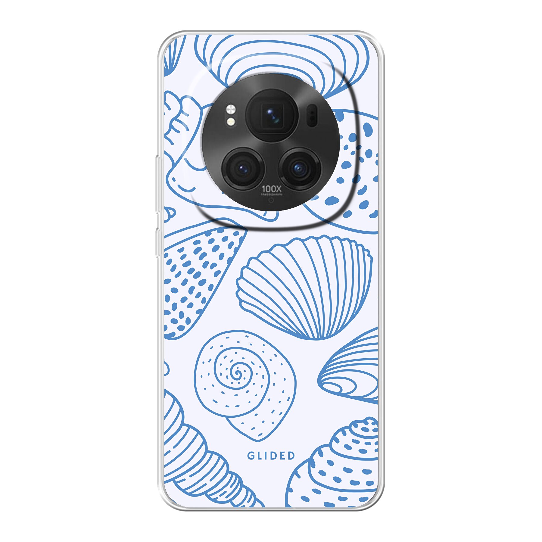 Obraz produktu Beachy Fun - Honor Magic 6 Pro Etui na telefon