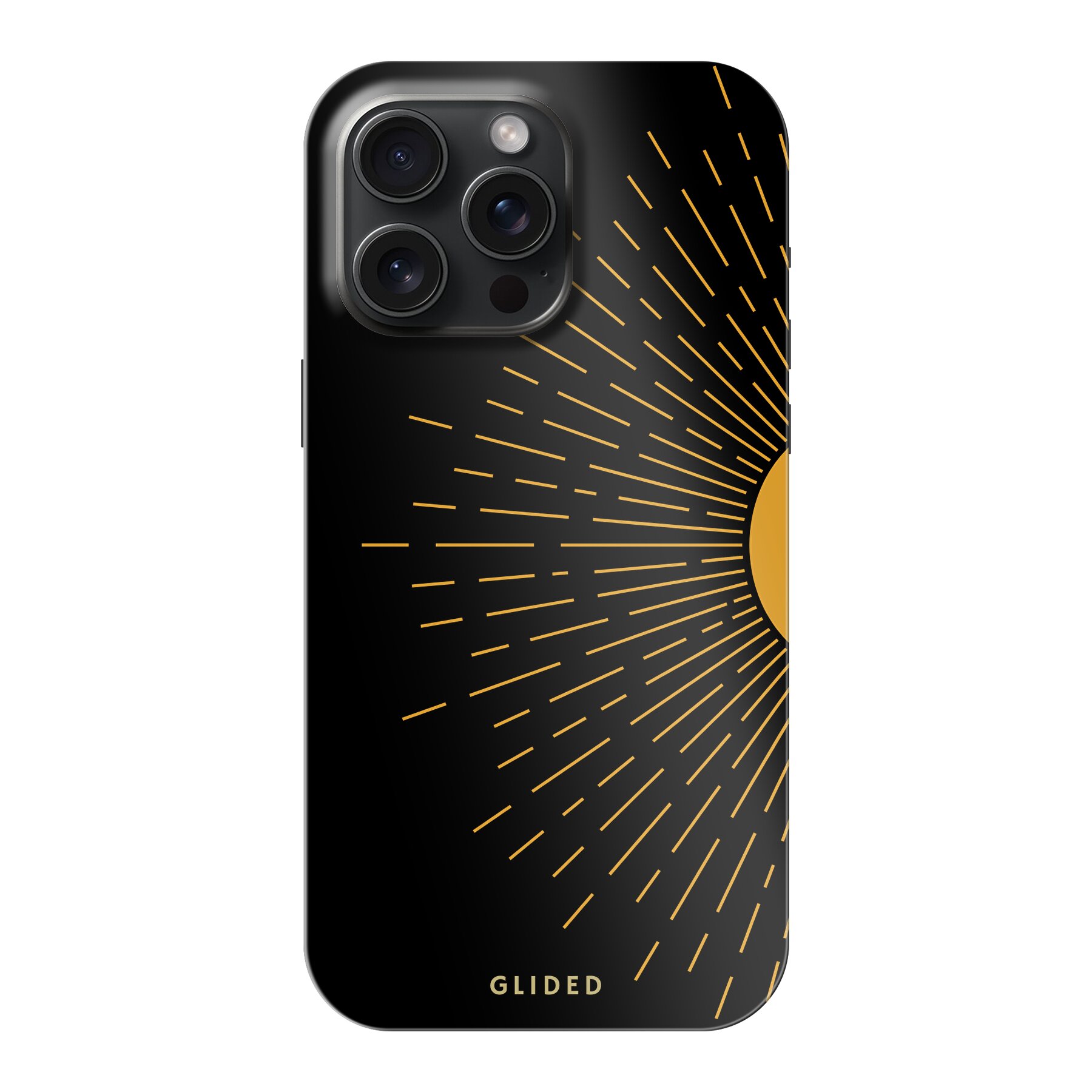 Produktbild Sunlit - iPhone 15 Pro Max Handyhülle