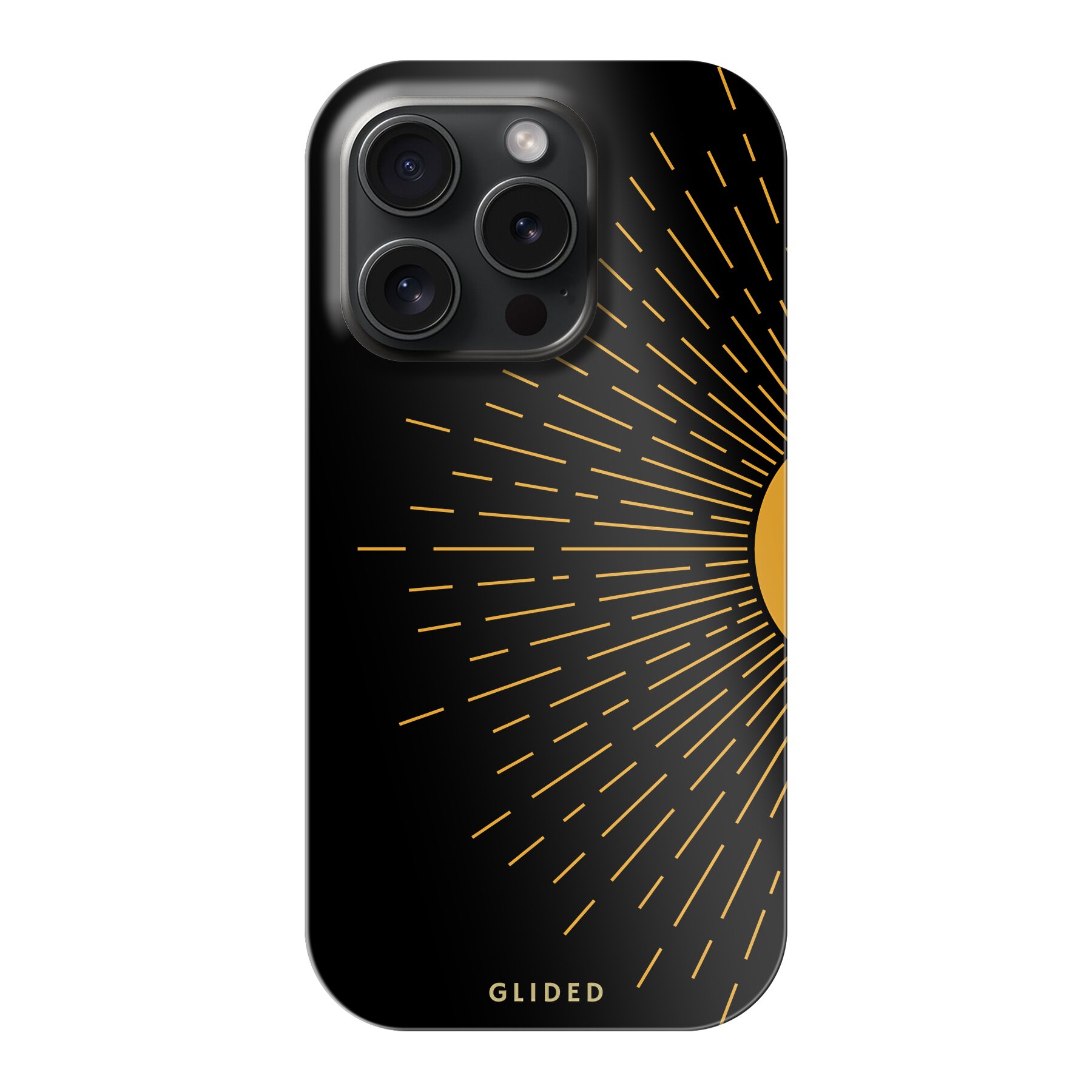 Produktbild Sunlit - iPhone 15 Pro Handyhülle