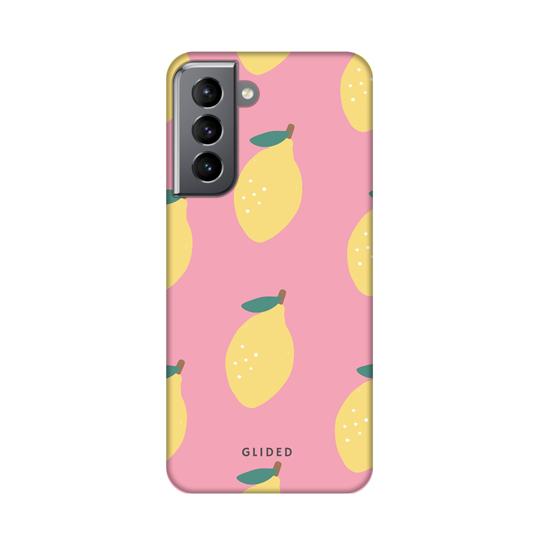 Immagine del prodotto Lemon Season - Samsung Galaxy S21 5G Cover