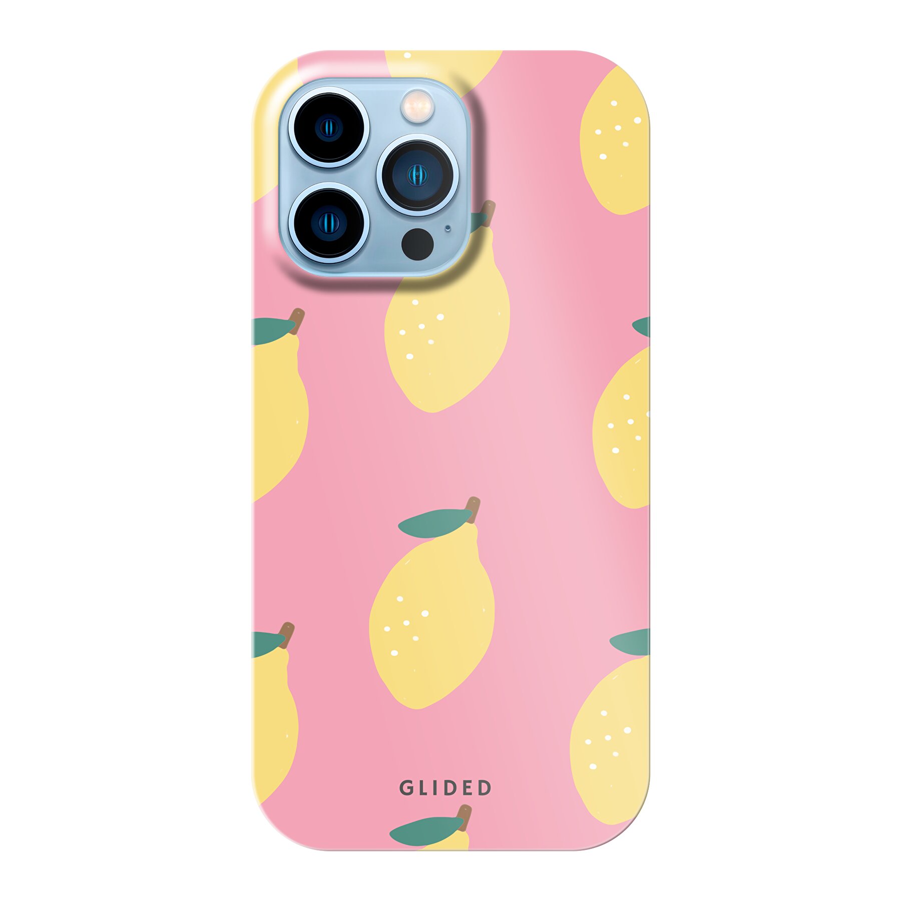 Imagen del producto Lemon Season - iPhone 14 Pro Max Funda