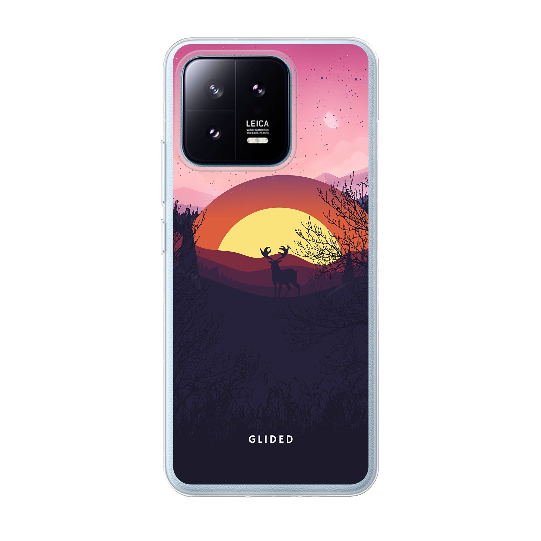 Produktbild Sunset Majesty - Xiaomi 13 Pro Handyhülle