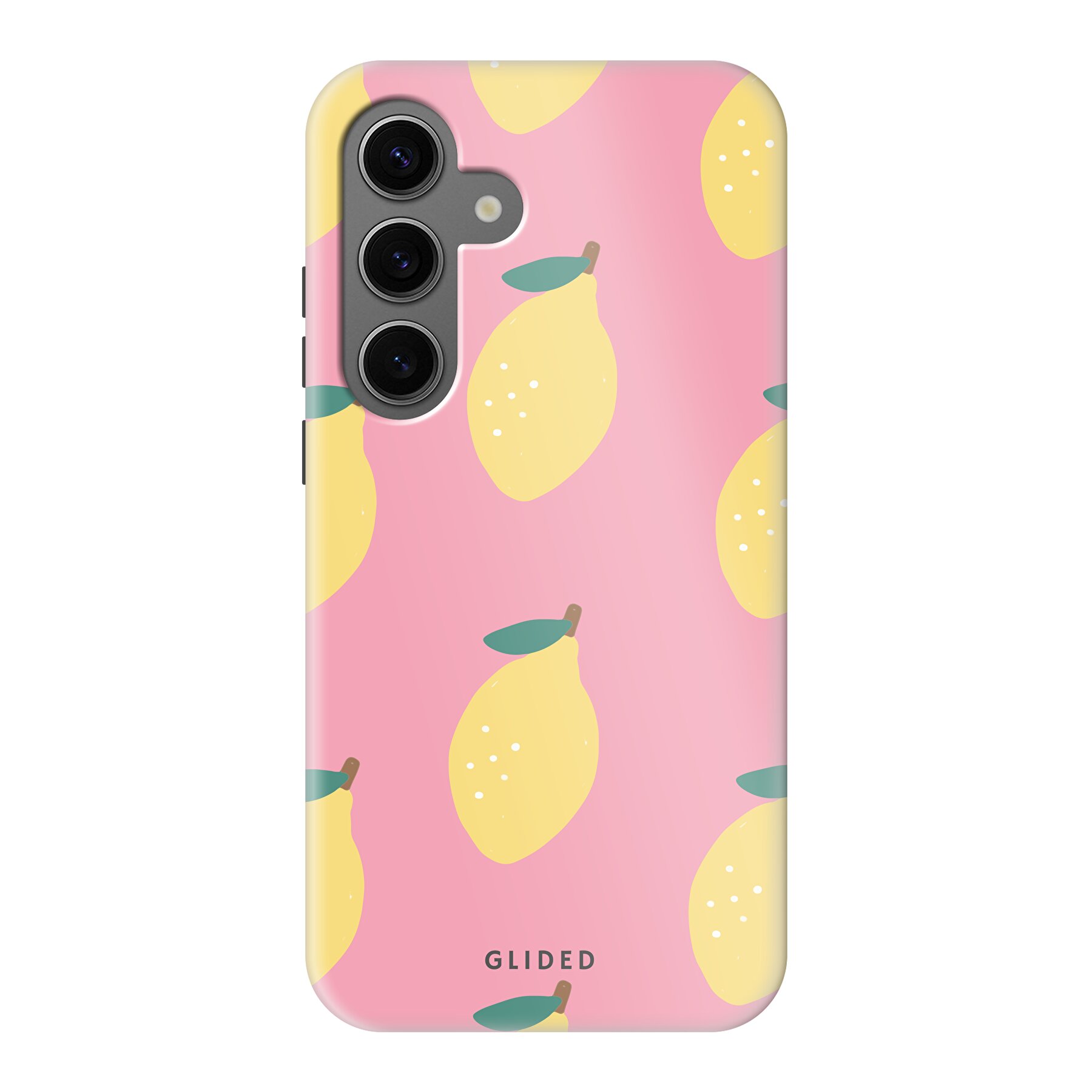 Imagen del producto Lemon Season - Samsung Galaxy S24 Funda