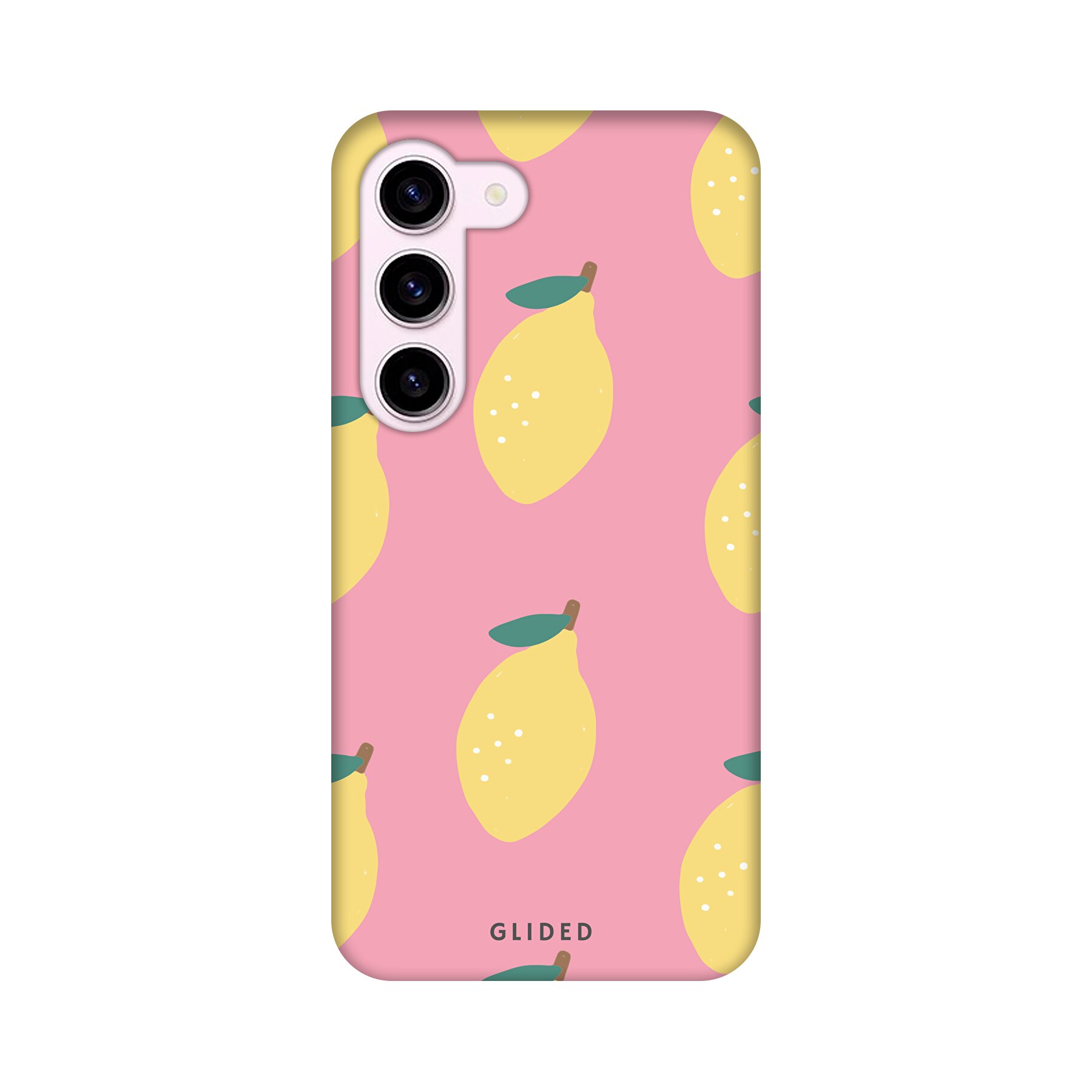Imagen del producto Lemon Season - Samsung Galaxy S23 Funda