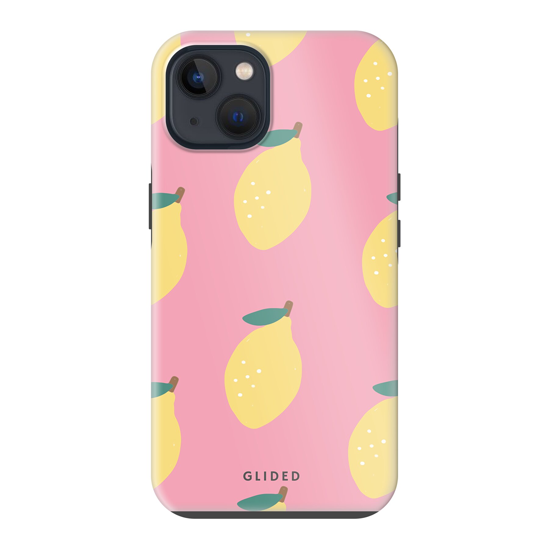 Image du produit Lemon Season - iPhone 13 Coque de téléphone