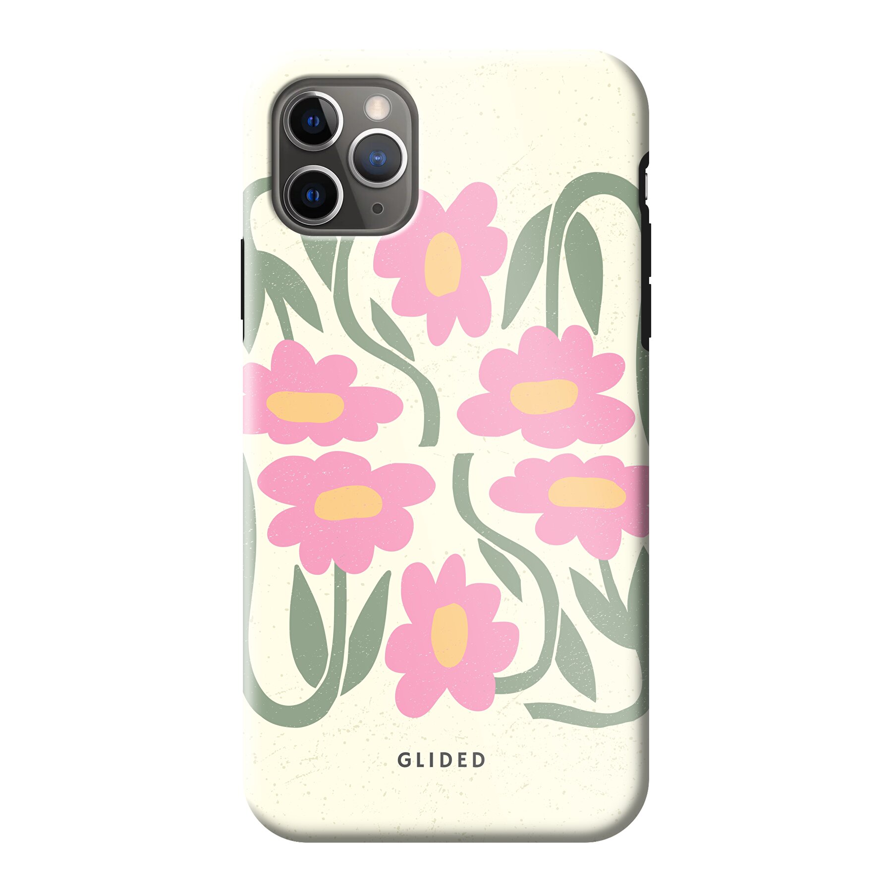 Imagen del producto Flowy Pink - iPhone 11 Pro Max Funda