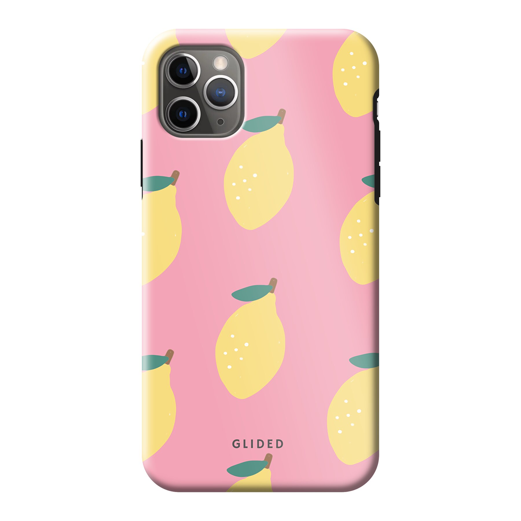 Produktbild Lemon Season - iPhone 11 Pro Max Handyhülle