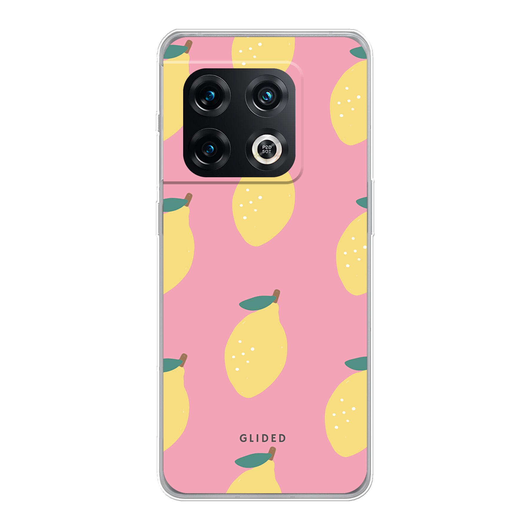 Productafbeelding Lemon Season - OnePlus 10 Pro Handyhülle