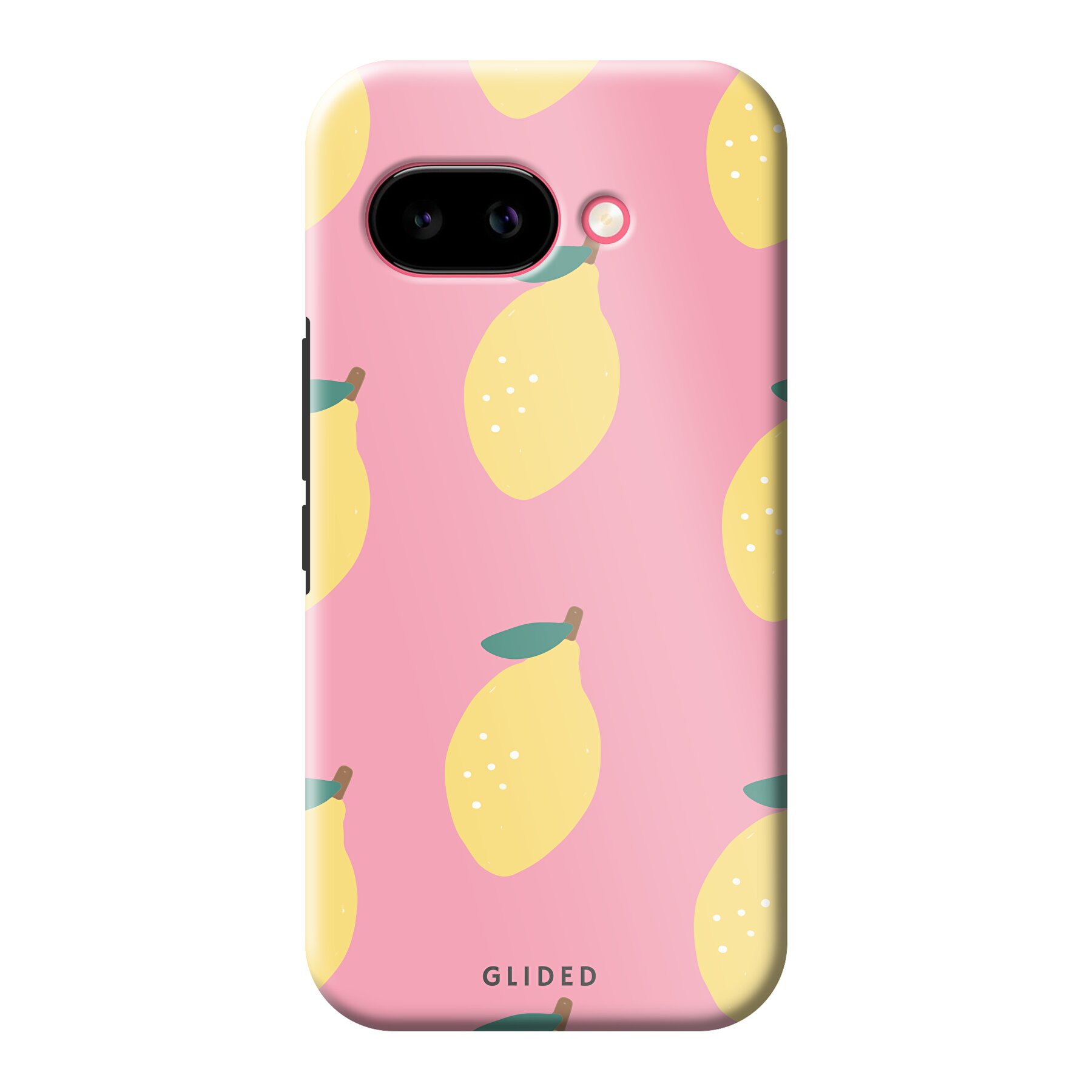 Izdelek slika Lemon Season - Google Pixel 9A Ohišje za telefon