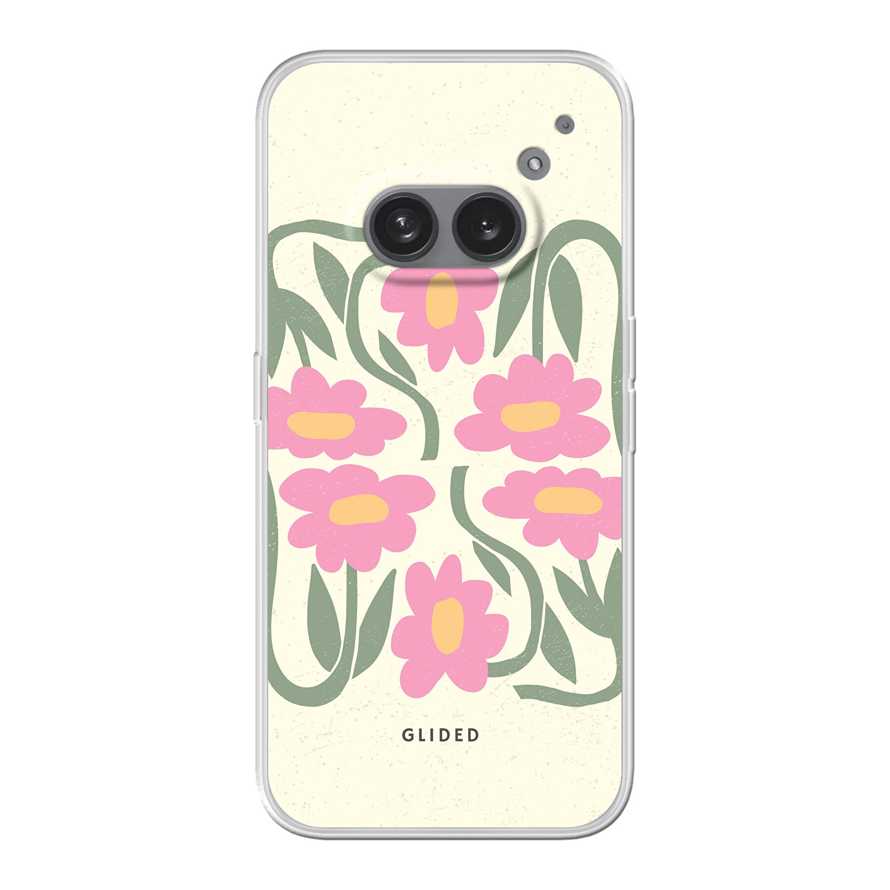 Image du produit Flowy Pink - Nothing Phone 2a Plus Coque de téléphone