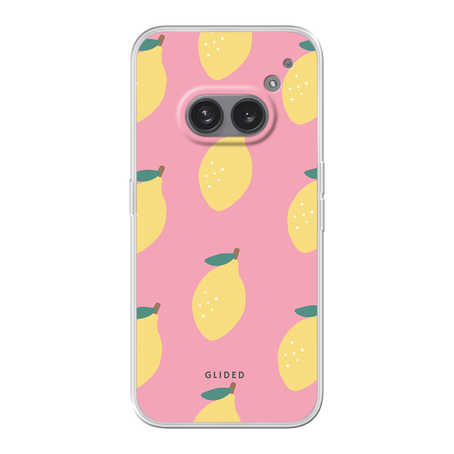 Imagen del producto Lemon Season - Nothing Phone 2a Plus Funda