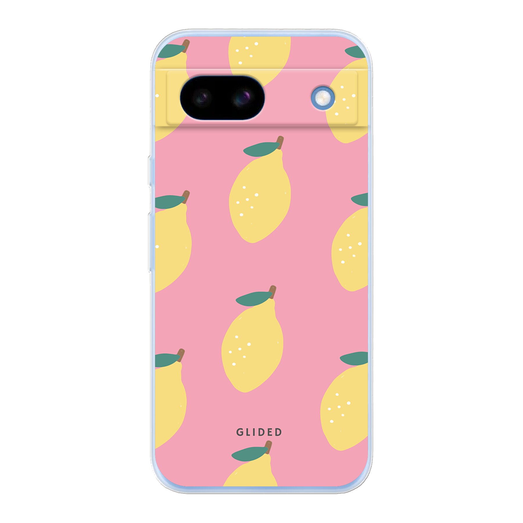 Product image Lemon Season - Google Pixel 8a Phone case