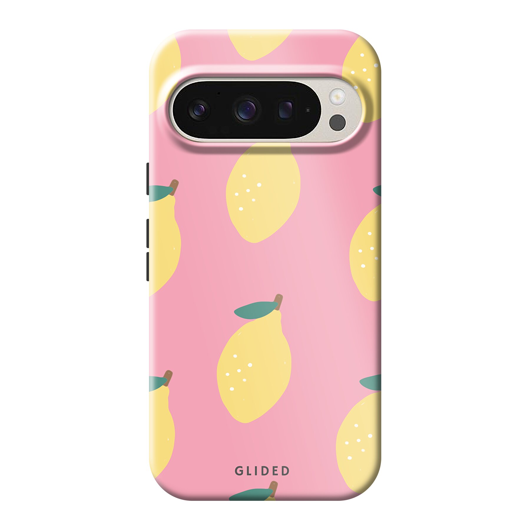 Produktbild Lemon Season - Google Pixel 9 Pro Handyhülle