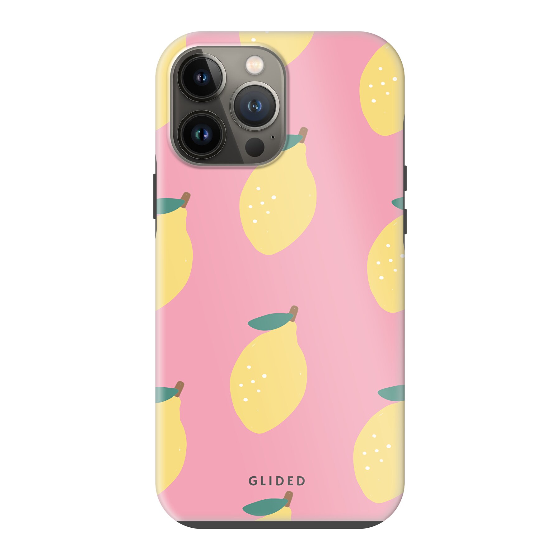 Product image Lemon Season - iPhone 13 Pro Max Phone case