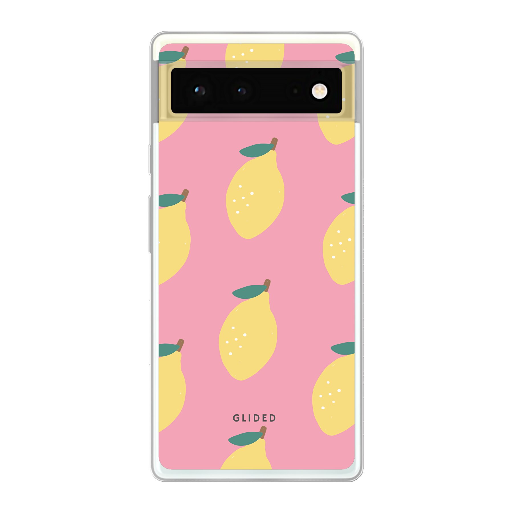 Immagine del prodotto Lemon Season - Google Pixel 6 Cover