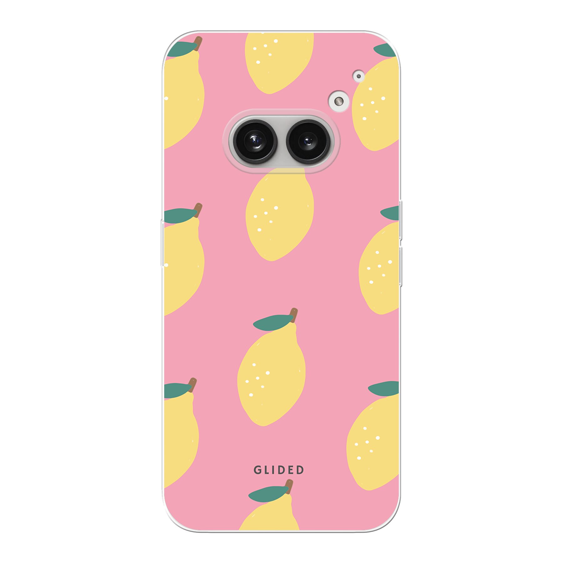 Produktbild Lemon Season - Nothing Phone 2a Handyhülle