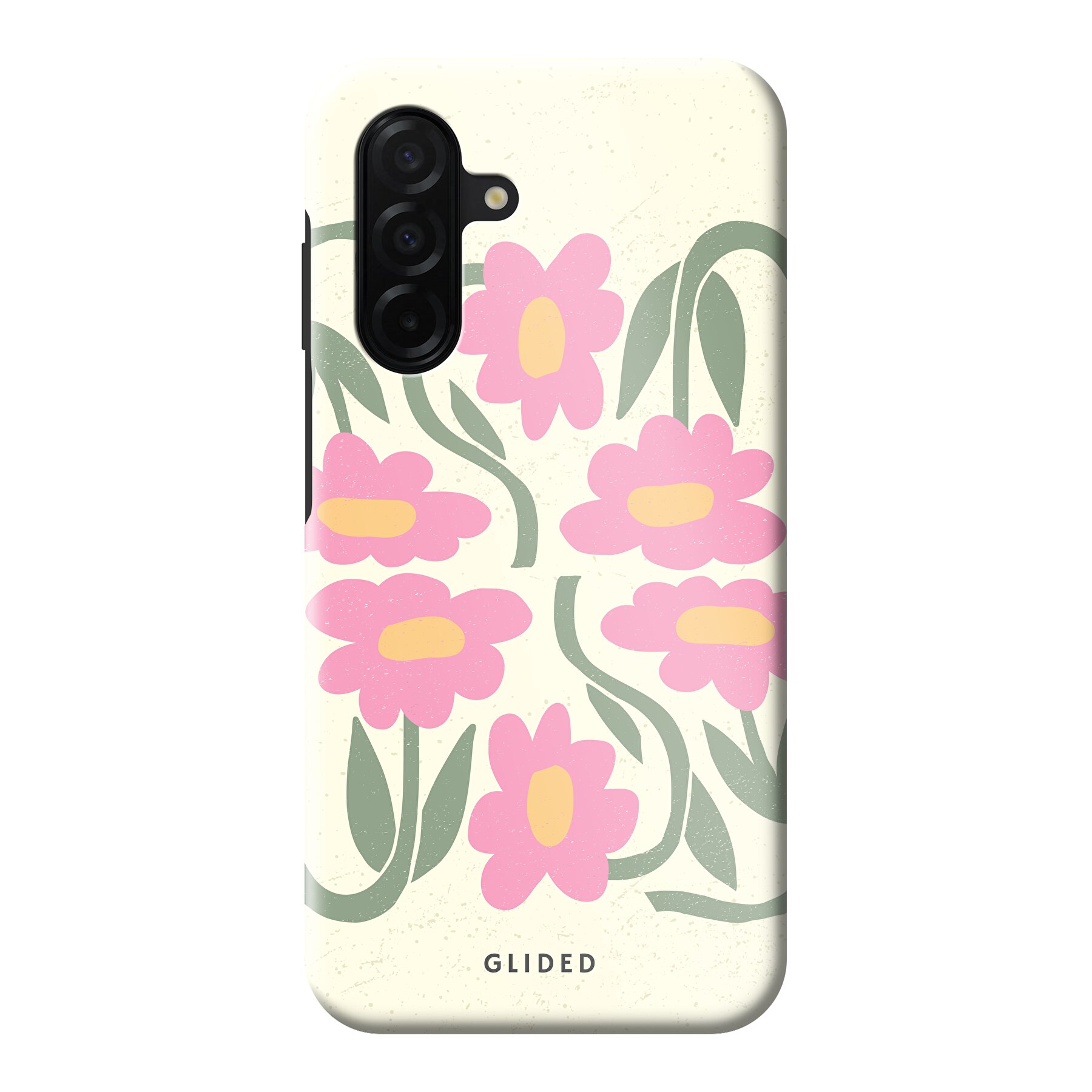 Immagine del prodotto Flowy Pink - Samsung Galaxy A26 Cover