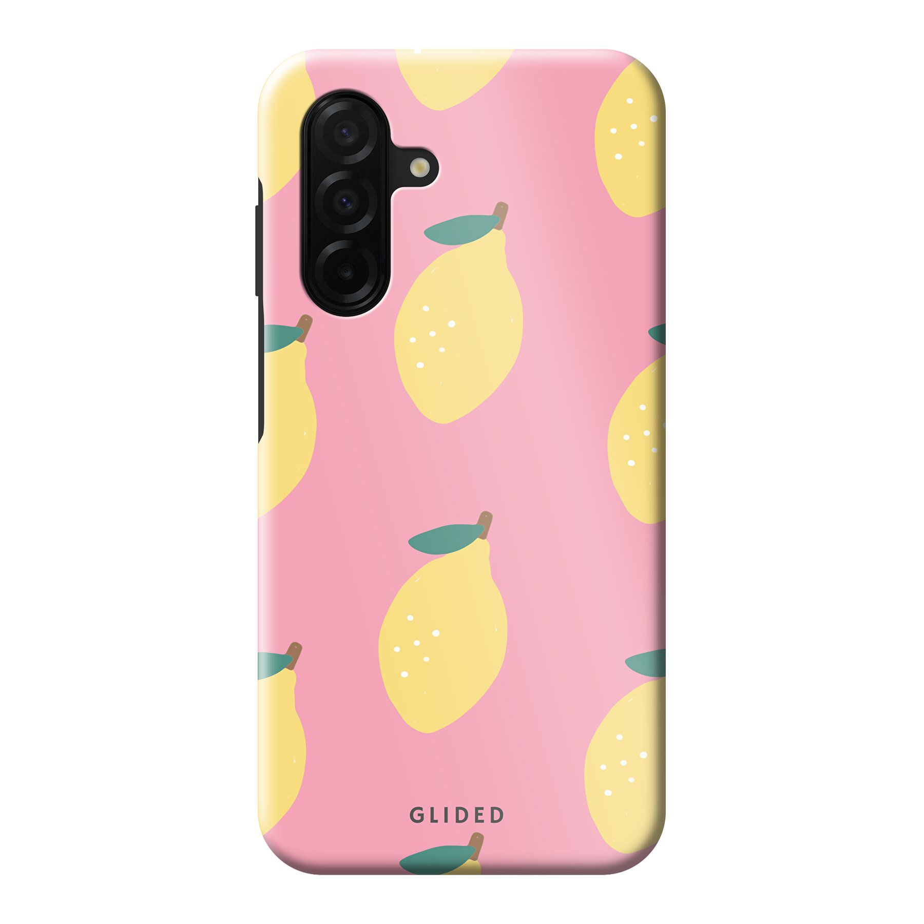 Image du produit Lemon Season - Samsung Galaxy A26 Coque de téléphone