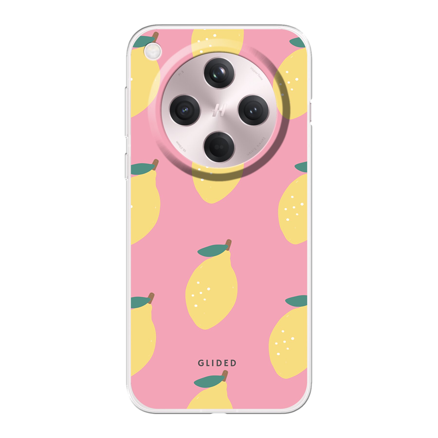 Produktbild Lemon Season - Oppo Find X8 Handyhülle
