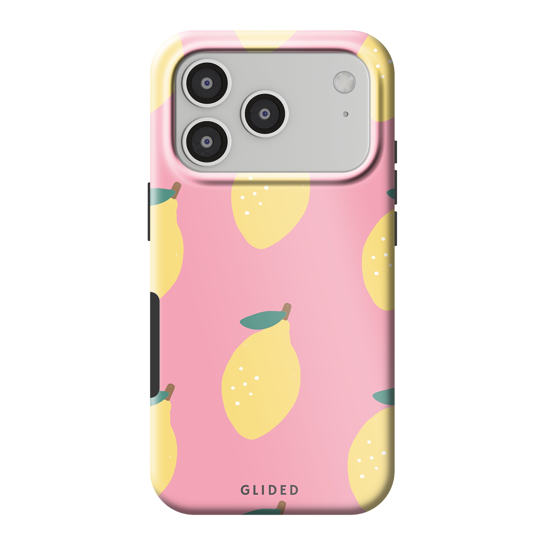 Produktbild Lemon Season - iPhone 17 Pro Handyhülle