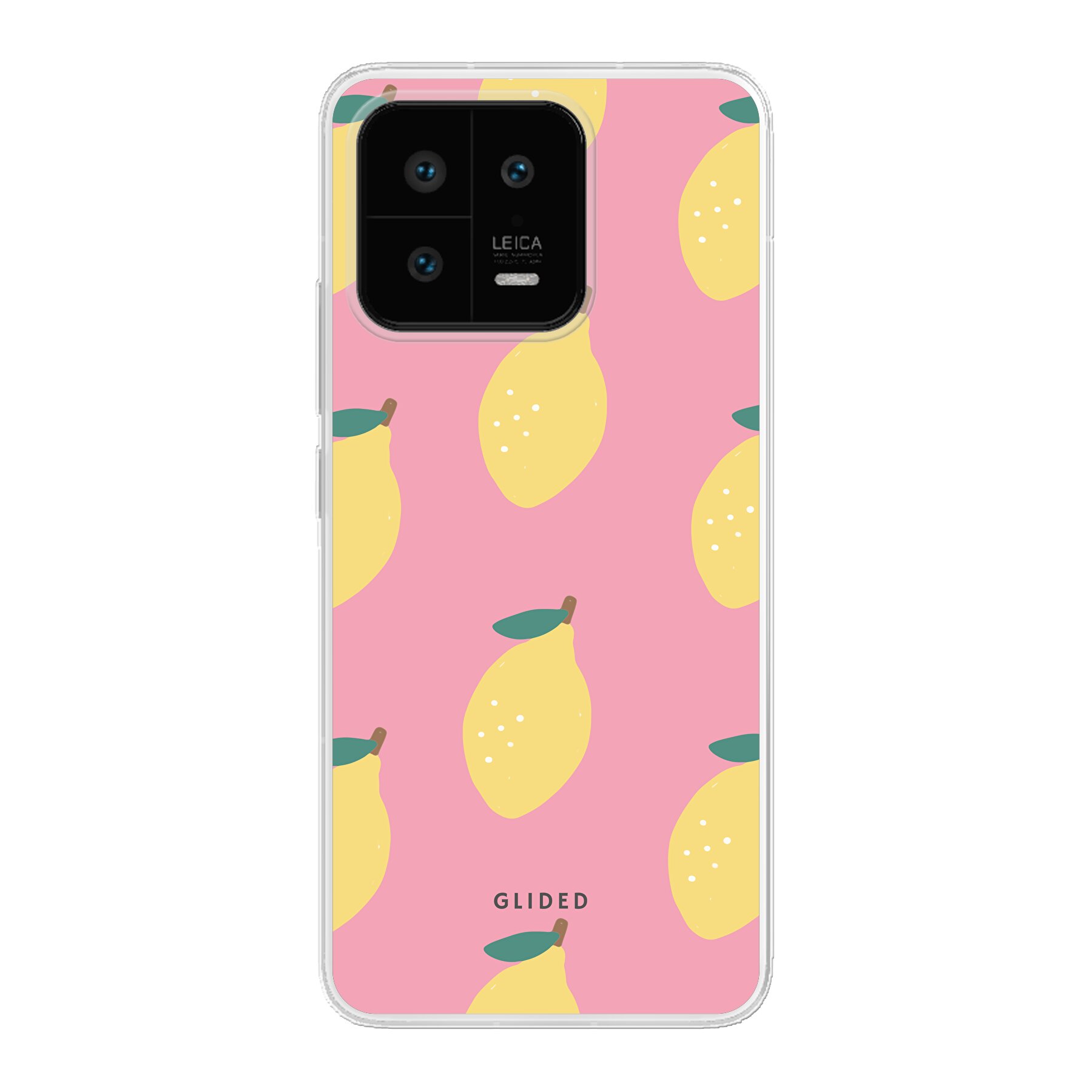 Obraz produktu Lemon Season - Xiaomi 13 Etui na telefon
