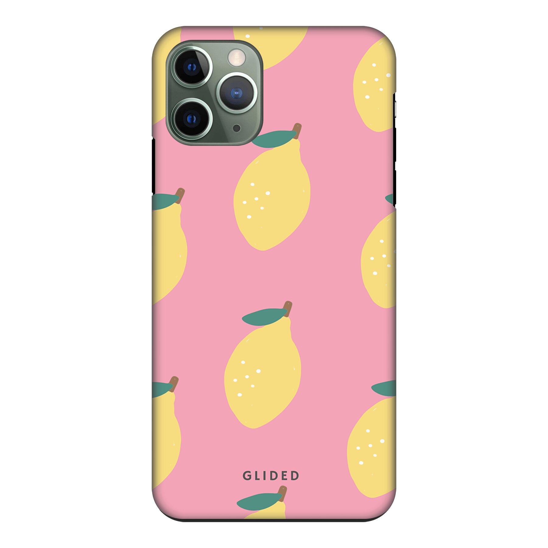 Product image Lemon Season - iPhone 11 Pro Phone case