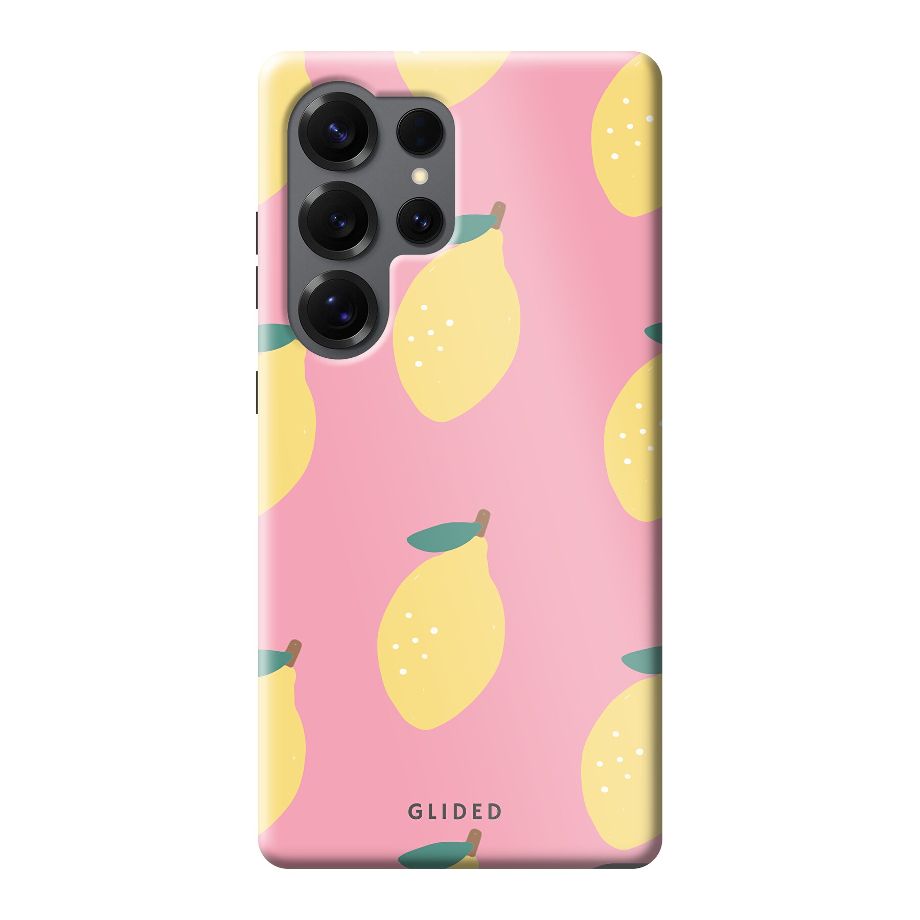 Immagine del prodotto Lemon Season - Samsung Galaxy S25 Ultra Cover