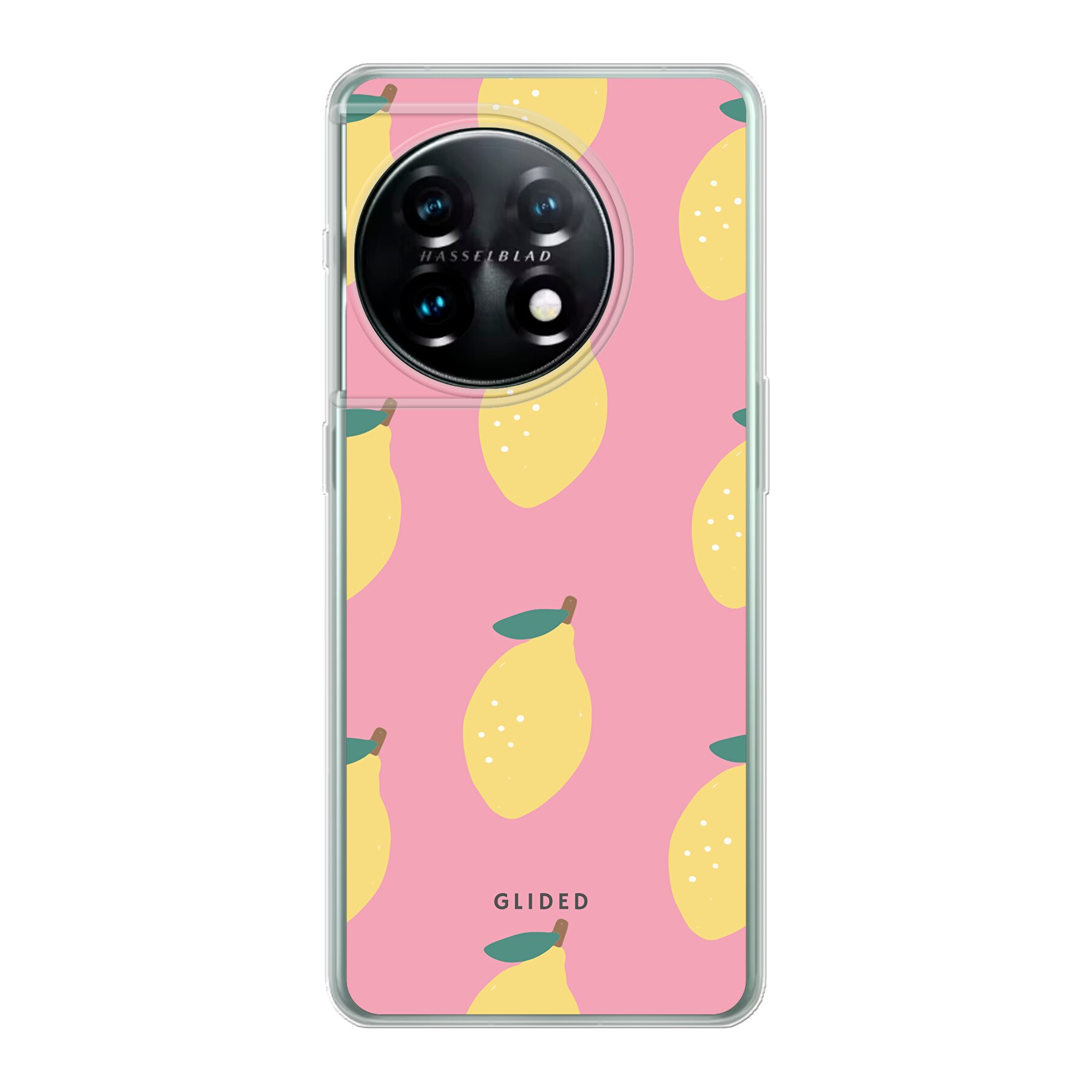 Lemon Season - OnePlus 11 Handyhülle