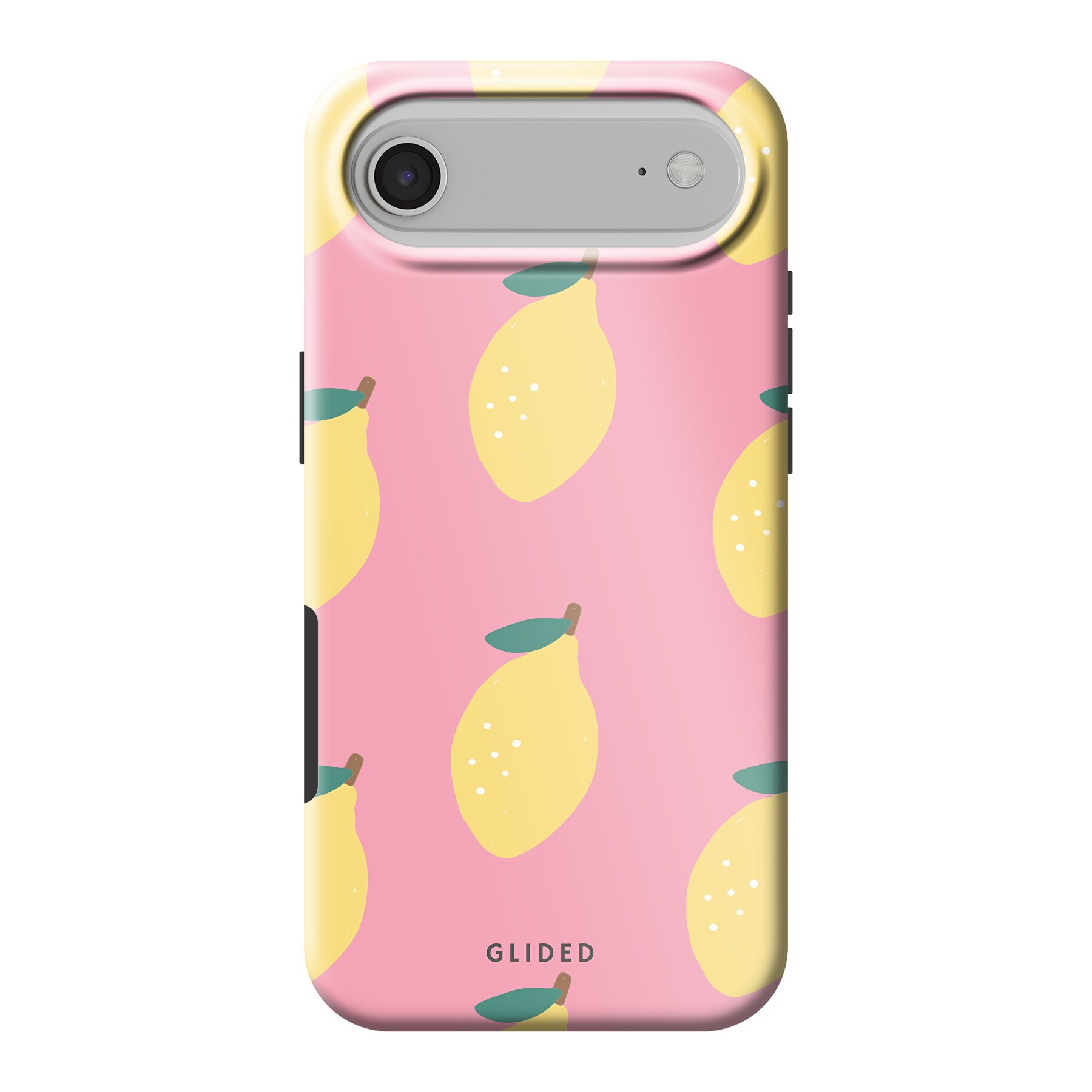 Produktbild Lemon Season - iPhone 17 Air Handyhülle