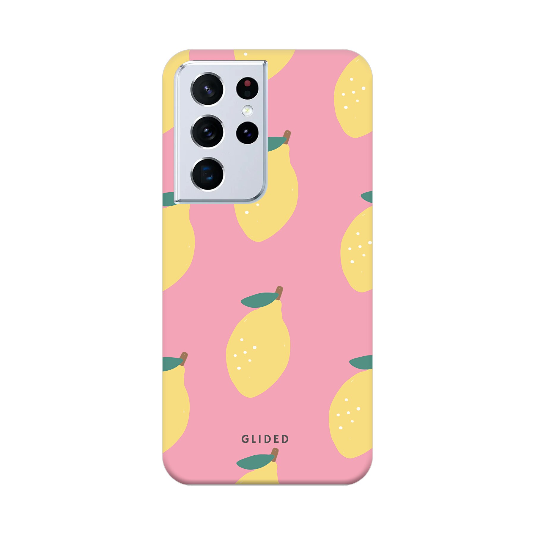Product image Lemon Season - Samsung Galaxy S21 Ultra 5G Phone case