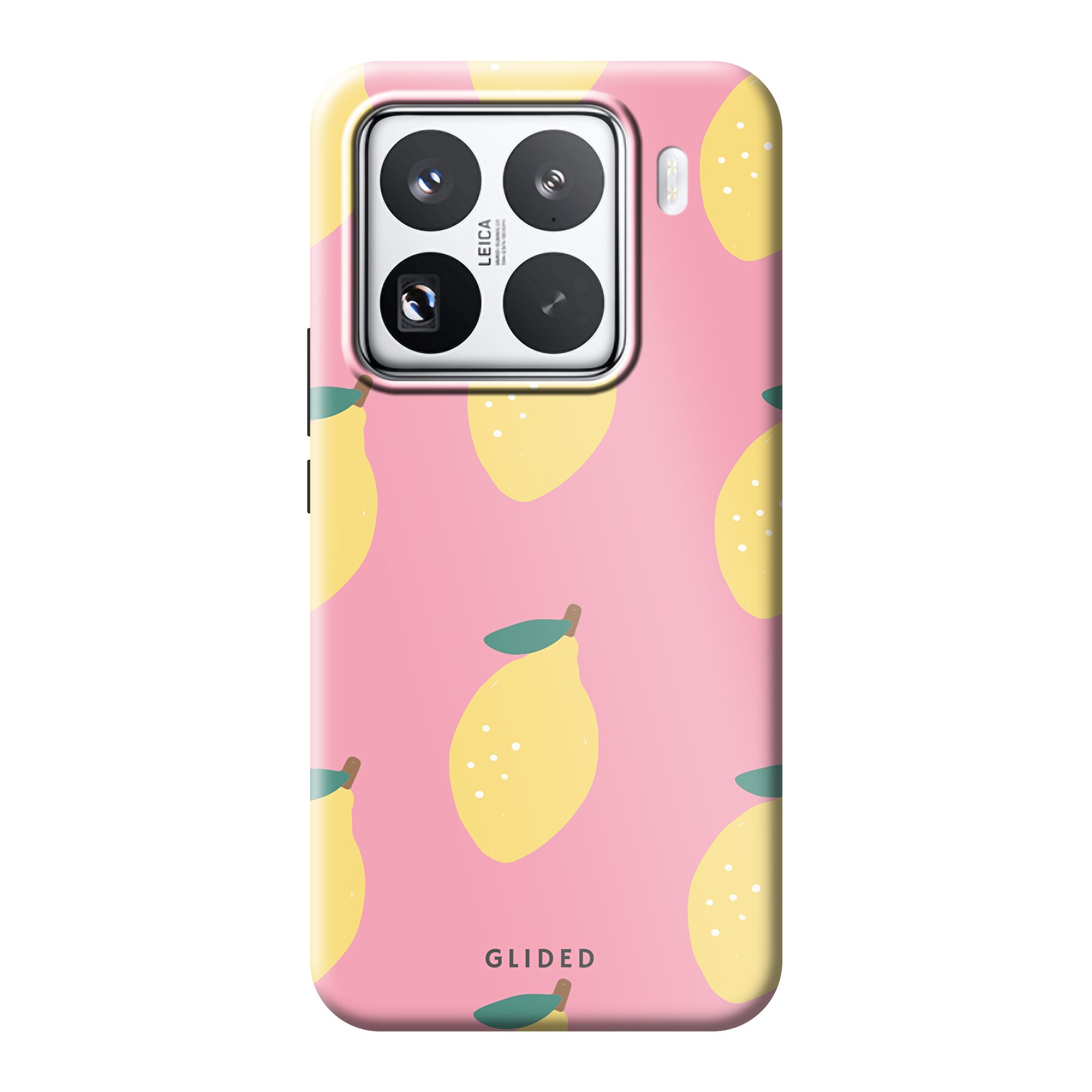 Imagen del producto Lemon Season - Xiaomi 15 Pro Funda