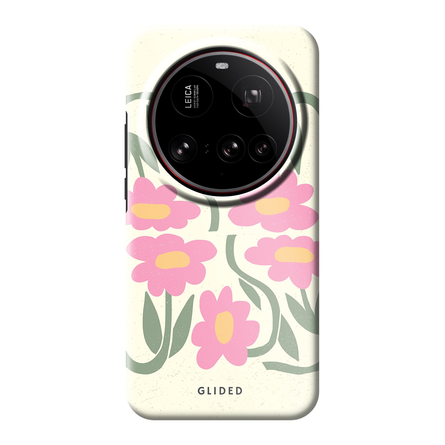 Imagen del producto Flowy Pink - Xiaomi 15 Ultra Funda