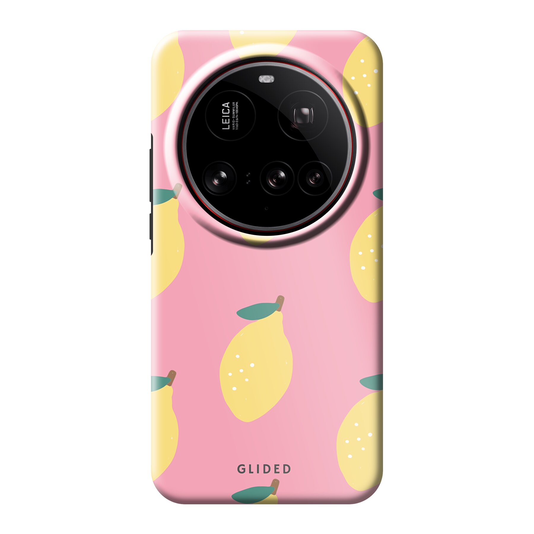 Obraz produktu Lemon Season - Xiaomi 15 Ultra Etui na telefon