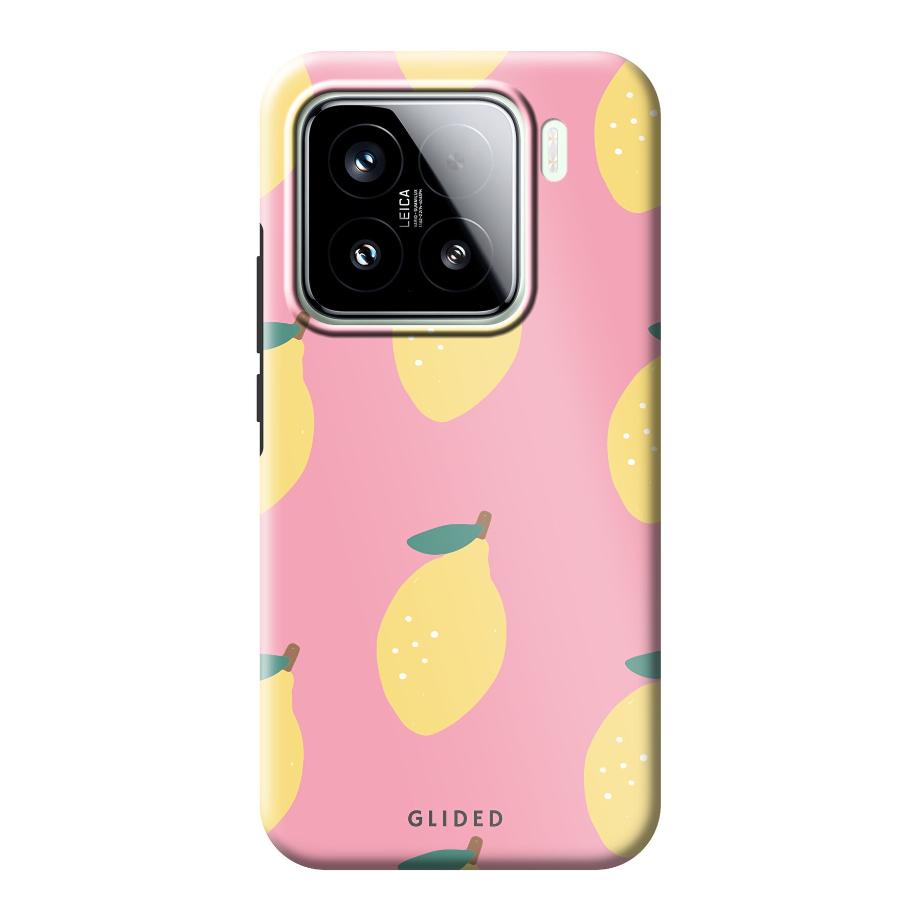 Produktbild Lemon Season - Xiaomi 15 Handyhülle