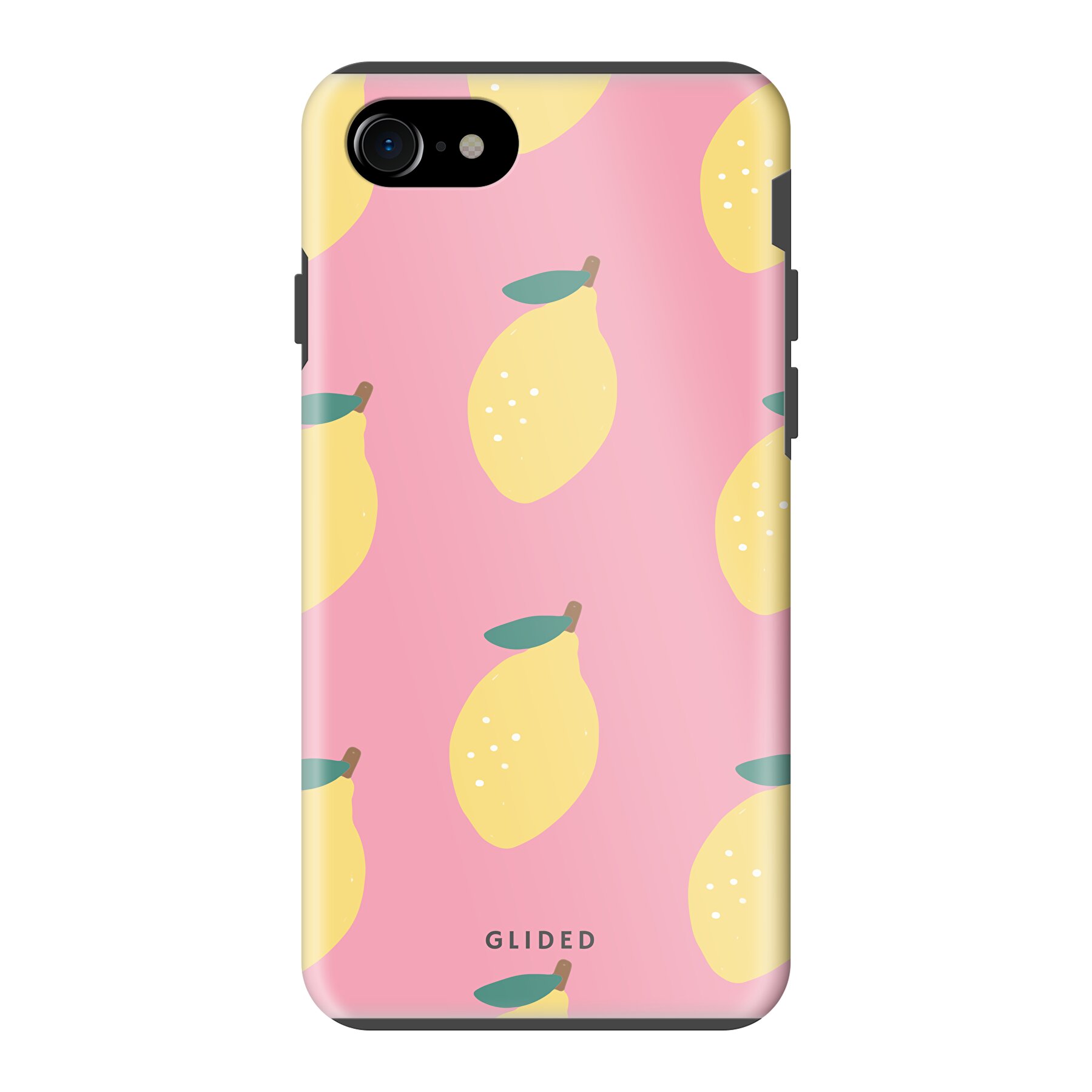 Produktbild Lemon Season - iPhone 8 Handyhülle