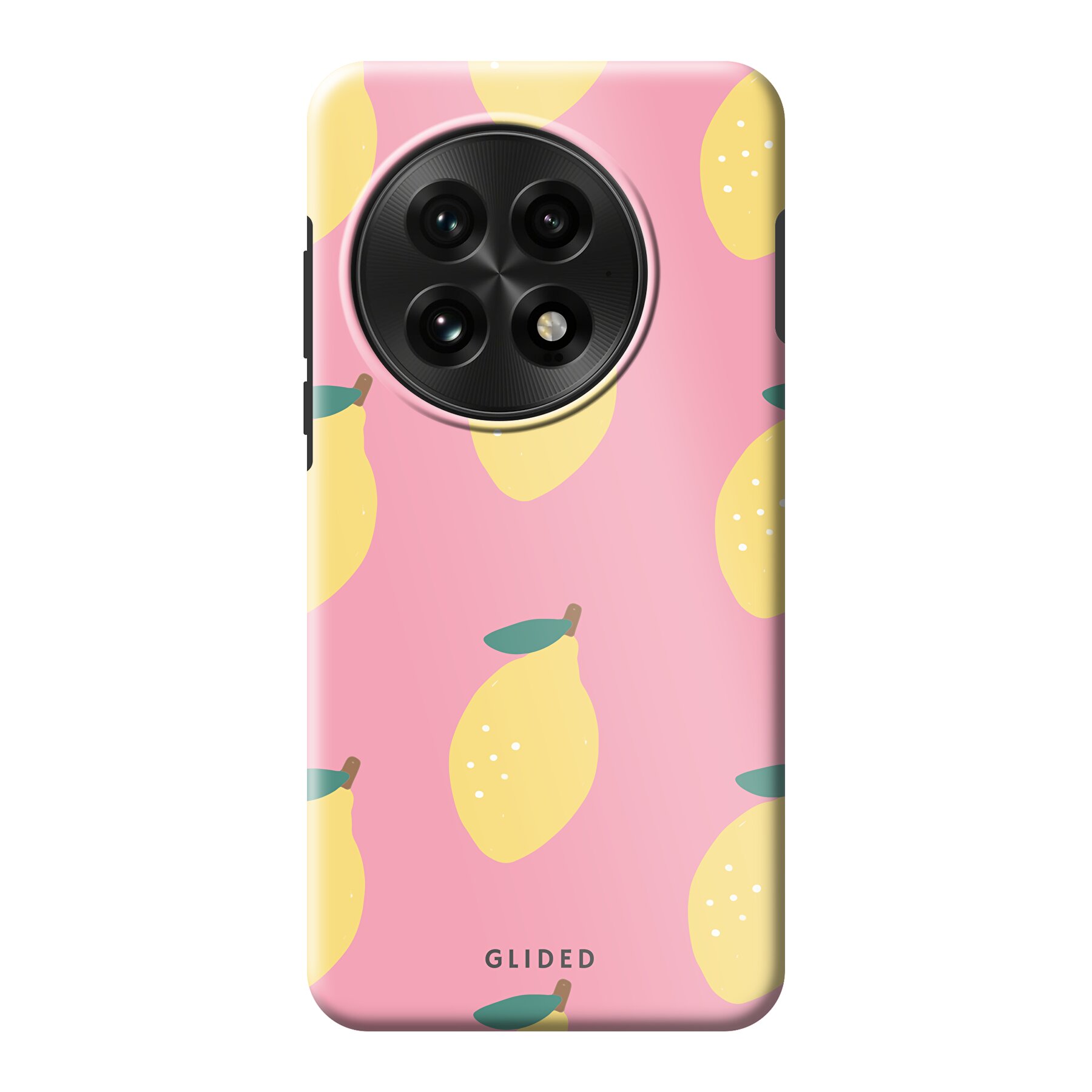 Produktbild Lemon Season - OnePlus 13 Handyhülle