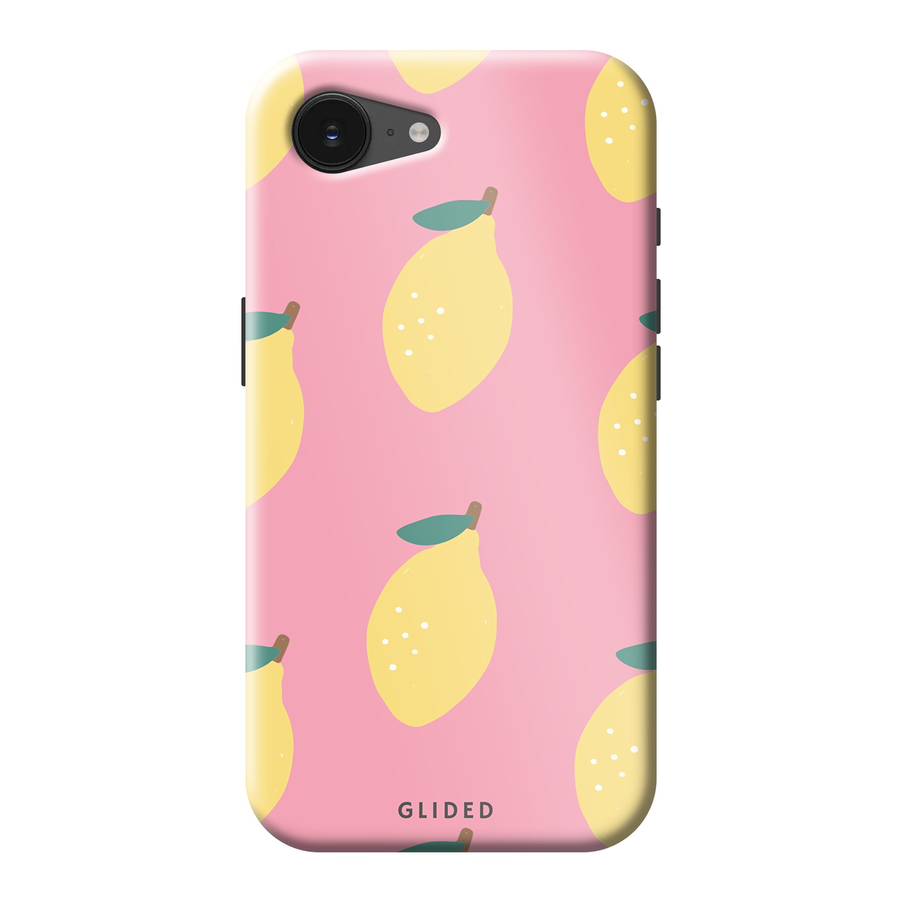 Image du produit Lemon Season - iPhone 16e Coque de téléphone