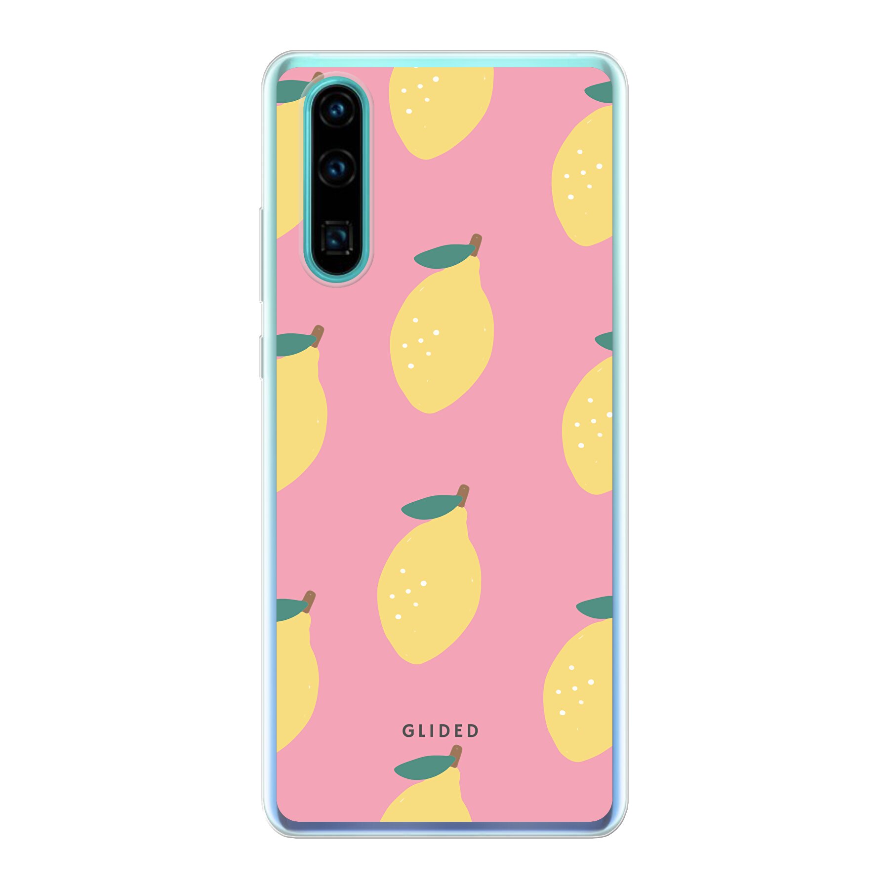 Product image Lemon Season - Huawei P30 Phone case