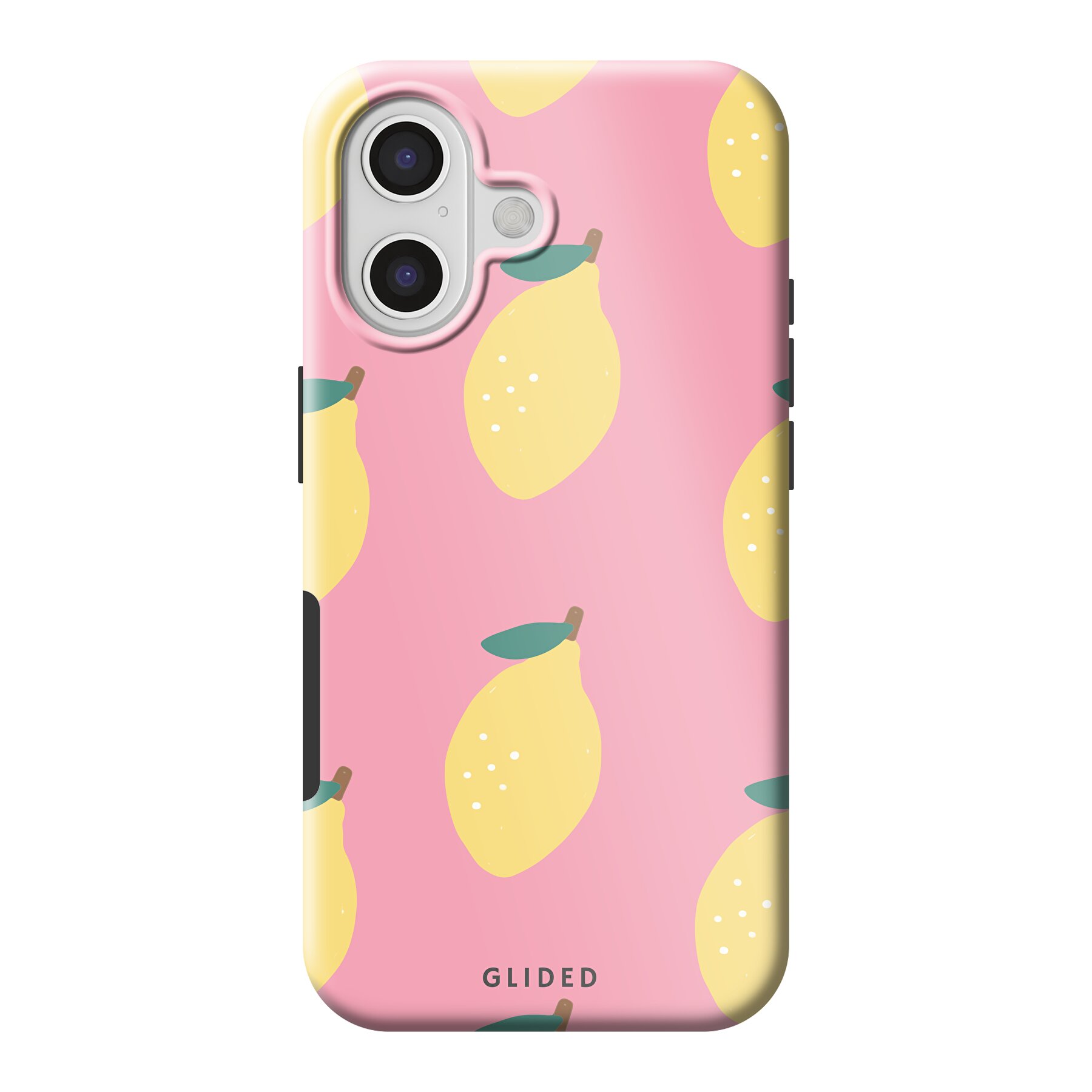Produktbild Lemon Season - iPhone 17 Handyhülle