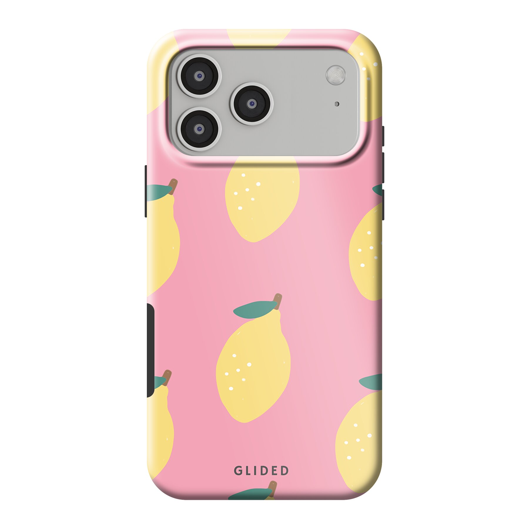 Produktbild Lemon Season - iPhone 17 Pro Max Handyhülle